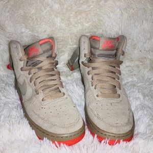 AIR FORCE 1 HIGH (GS) 💗